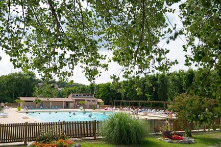 Campsite Verdon Parc