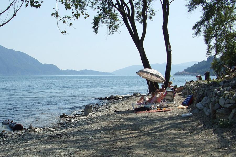 Camping La Sierra