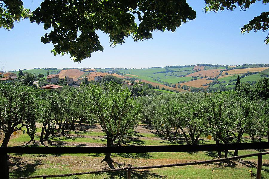 Camping 'L Pré