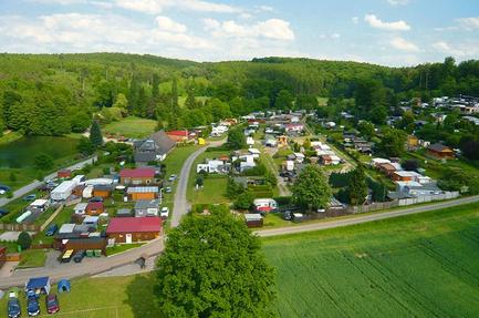 Camping Waldwinkel