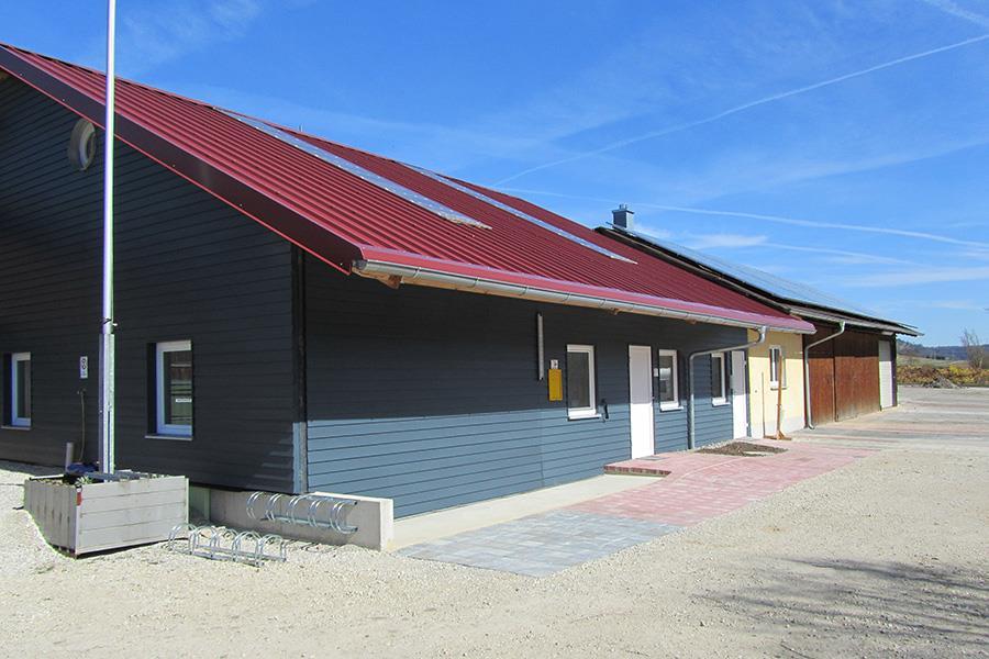 7 Täler Campingplatz