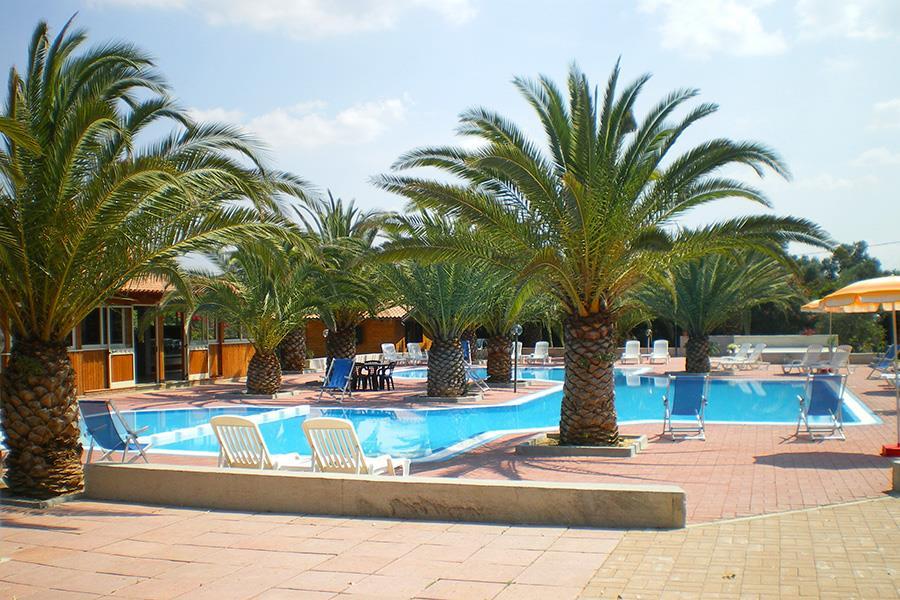 Maris Villaggio Camping