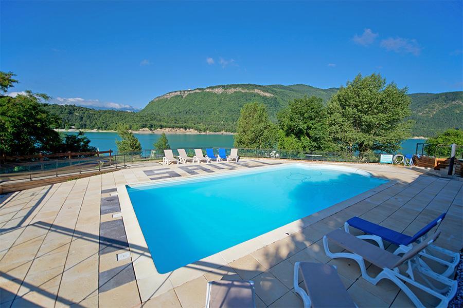Camping de Savel
