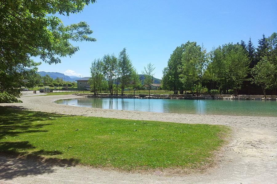 Camping Le Colombier
