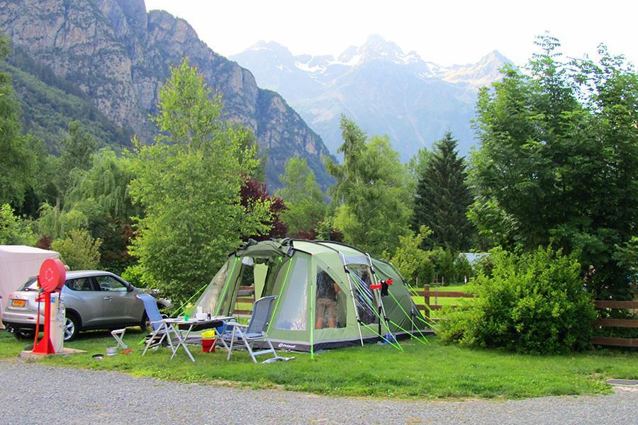 Campsite Ferme Noemie