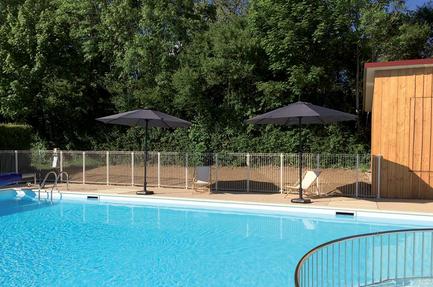 Camping Vert Auxois