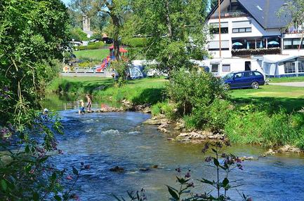 Camping Südeifel