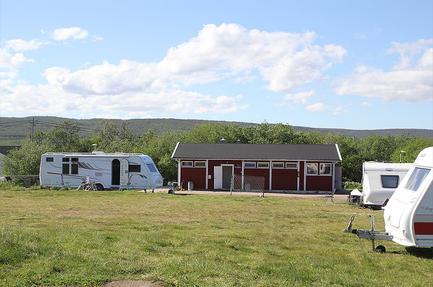 Tana Camping & Motell
