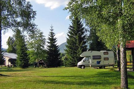 Campingplass Autocamping Turiec s.r.o.