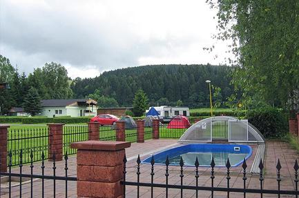 Tilia Camp Gäcel