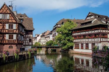 Camping de Strasbourg