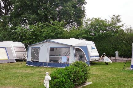 Camping de Bunders