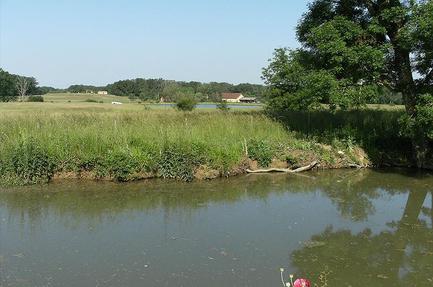 Camping Lune sur Le Lac