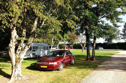 Camping du Coq