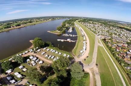 Campingplatz Stover Strand International