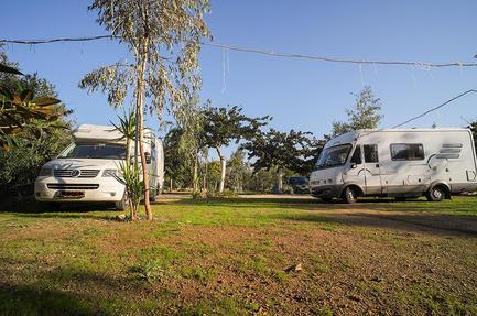 Agricampeggio & Glamping "Torre Sabea"