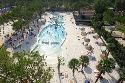 Camping Union Lido