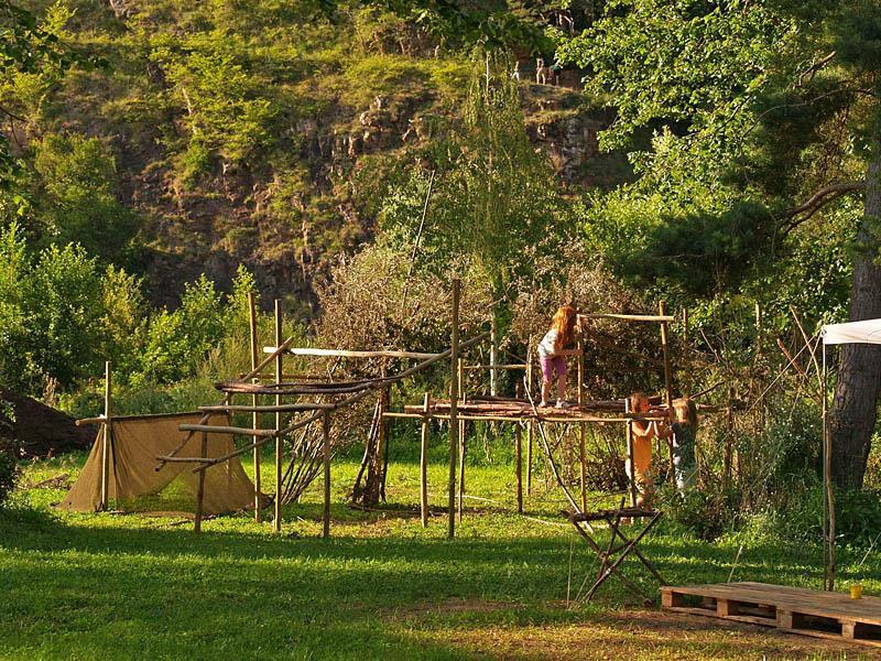 Camping CosyCamp