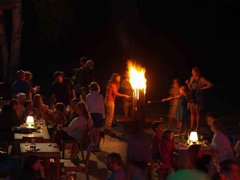 Camping CosyCamp