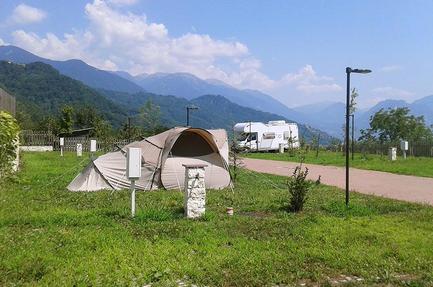 Agritur Montibeller