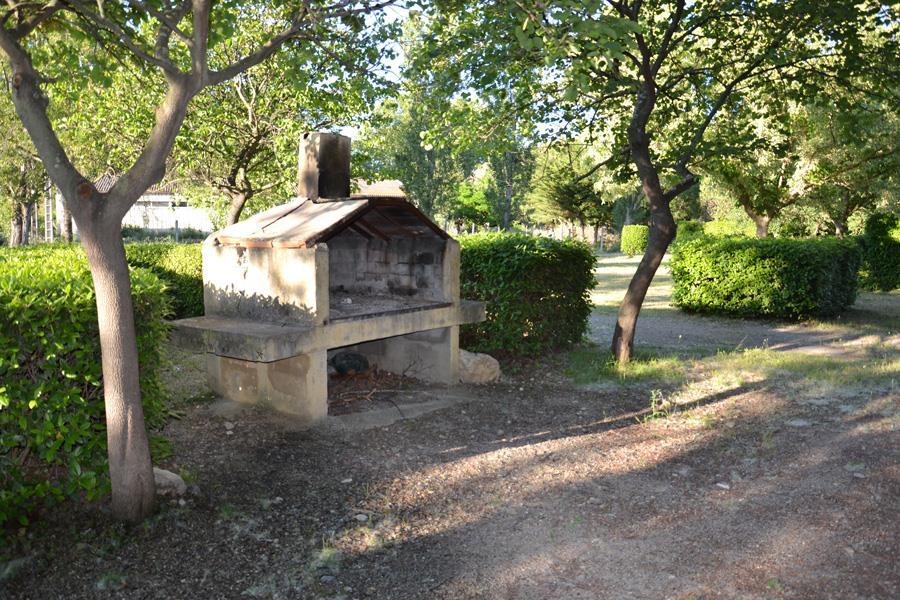Camping de la Cesse