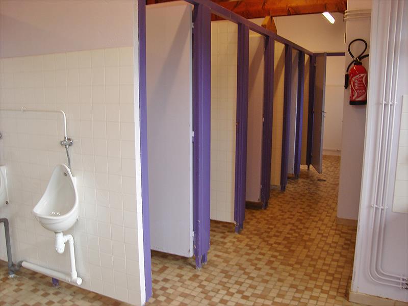 Camping International Roche Murat