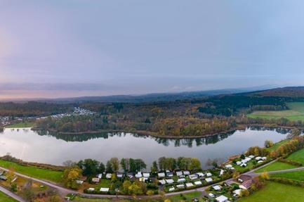 Campingplatz Am Gederner See