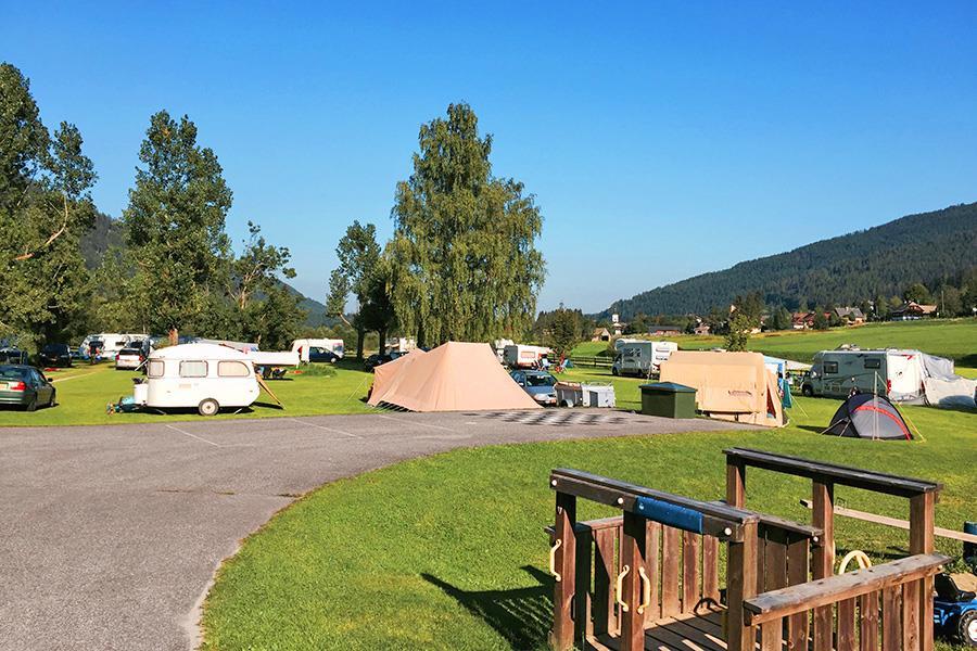 Camping Hobitsch