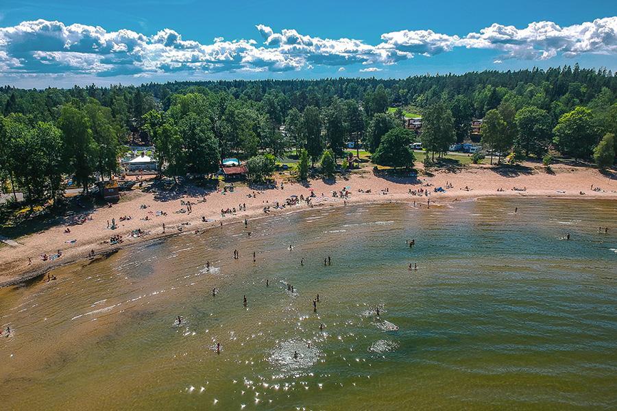 Ursands Resort & Camping