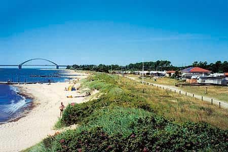 Camping Miramar