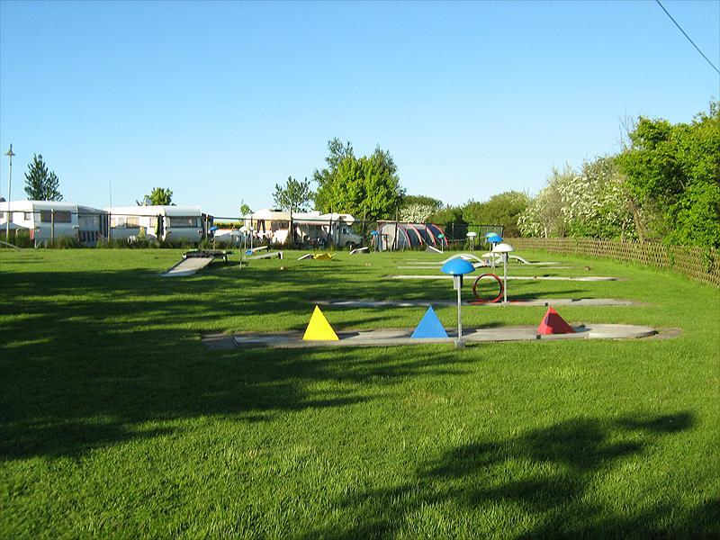 Camping Miramar