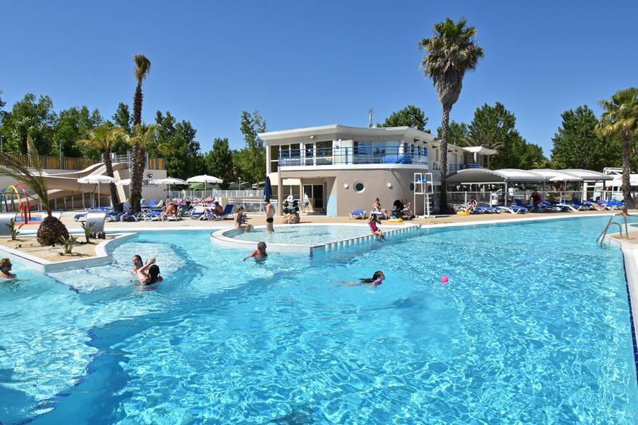 Camping Club Le Napoléon