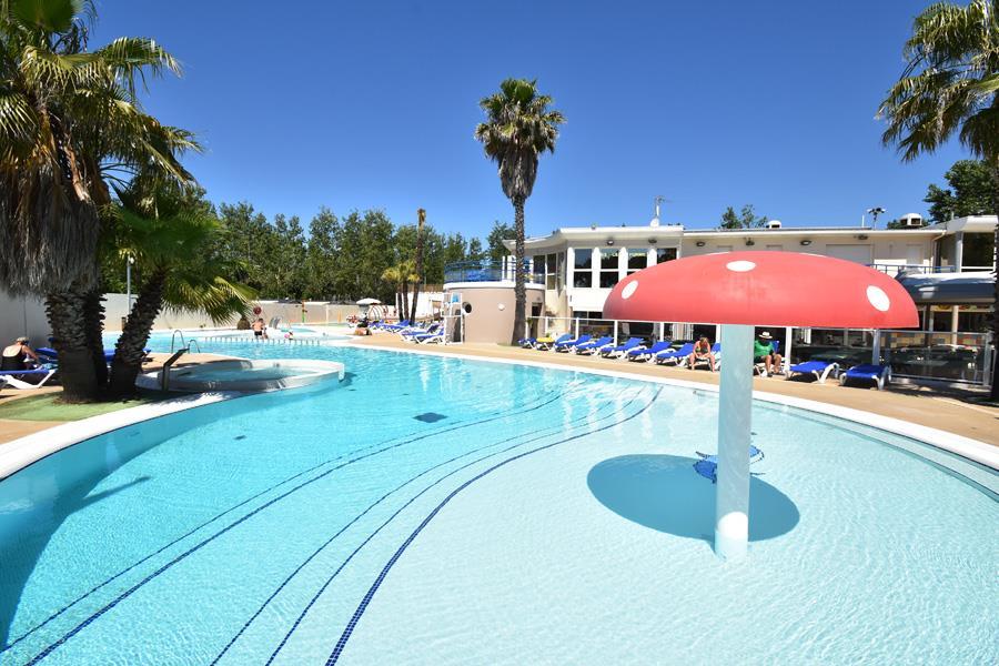 Camping Club Le Napoléon