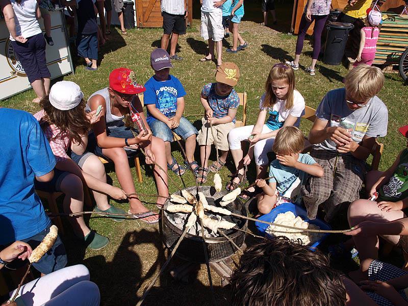 Camping Klausdorfer Strand