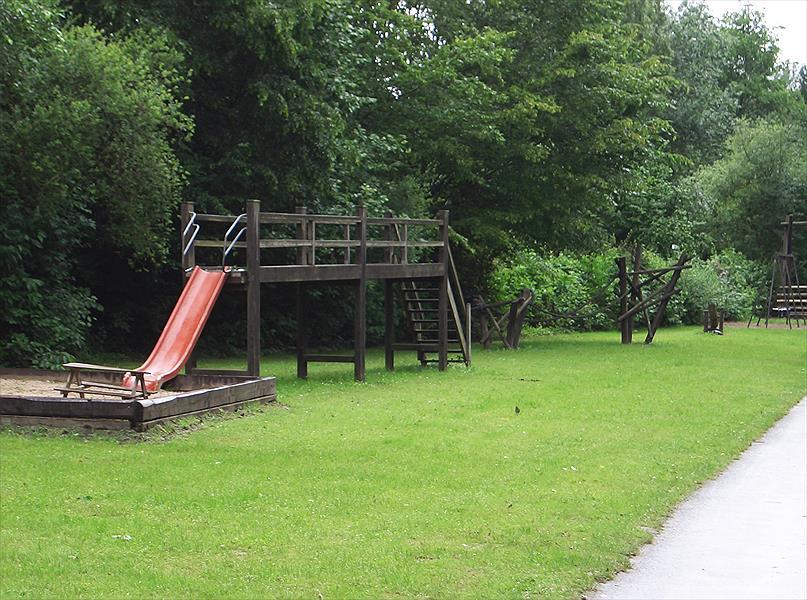 Kur Campingpark
