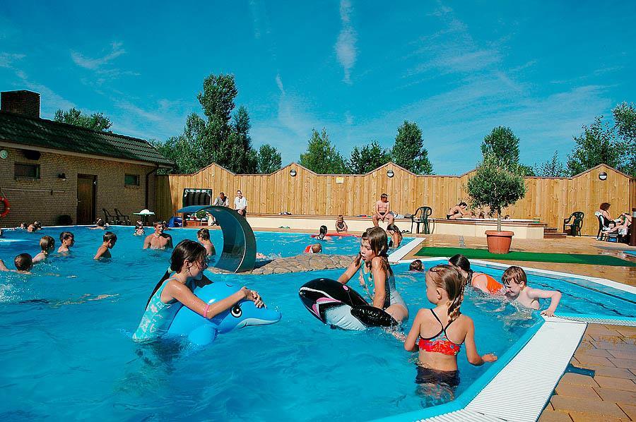 Camping Wulfener Hals