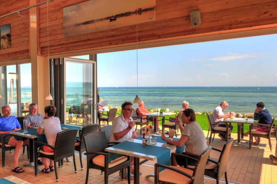 Camping Wulfener Hals