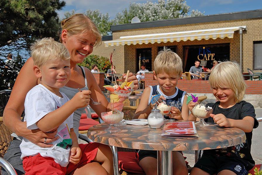 Camping Wulfener Hals