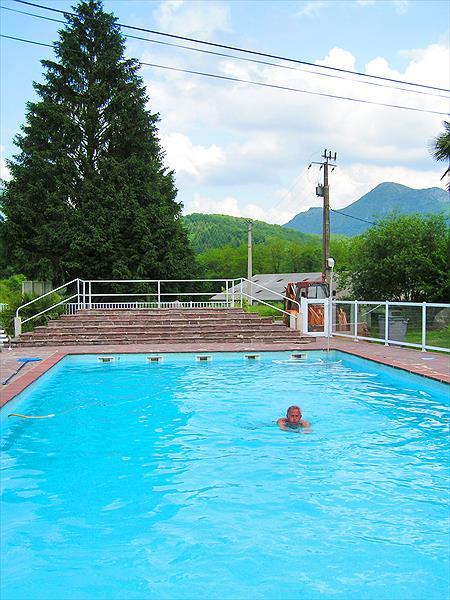 Campsite À l'Ombre des Tilleuls