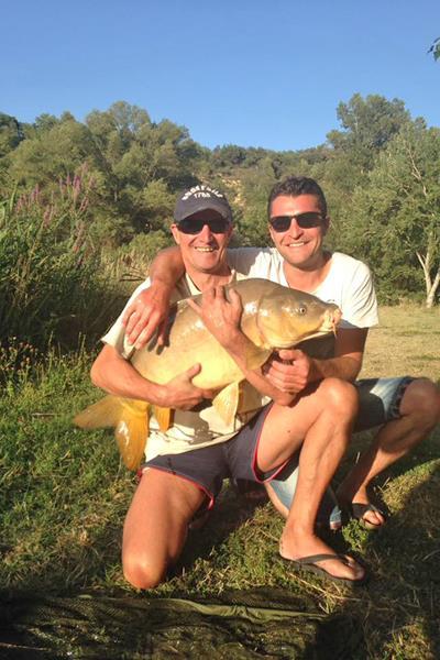 Camping L'Oasis de Provence