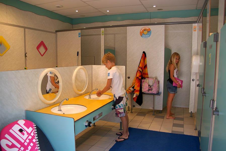 Camping Yelloh!Village La Bastiane