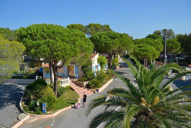 Camping Yelloh!Village La Bastiane