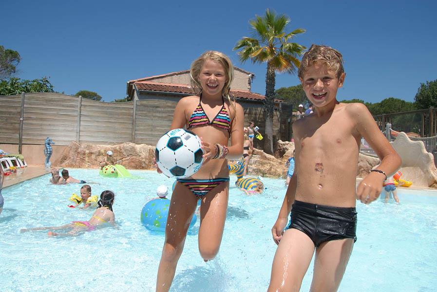 Camping Yelloh!Village La Bastiane