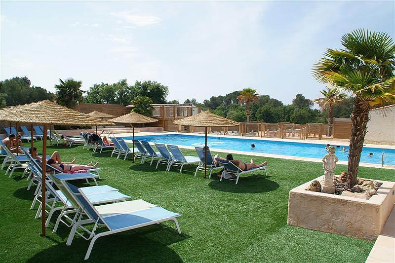 Camping Yelloh!Village La Bastiane