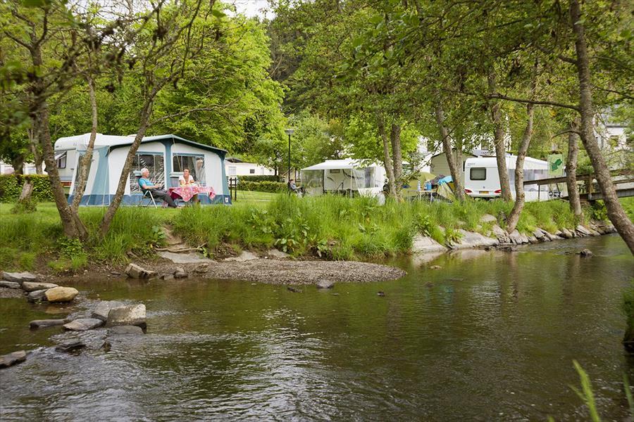 Camping Val d'Or