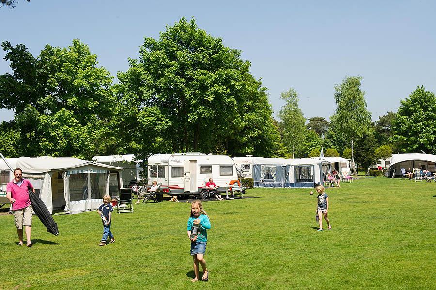 Vakantiecentrum De Zwarte Bergen