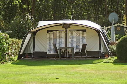 Camping De Goldberg