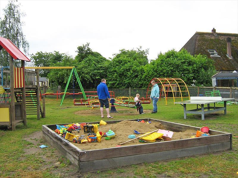 Campsite De Goldberg