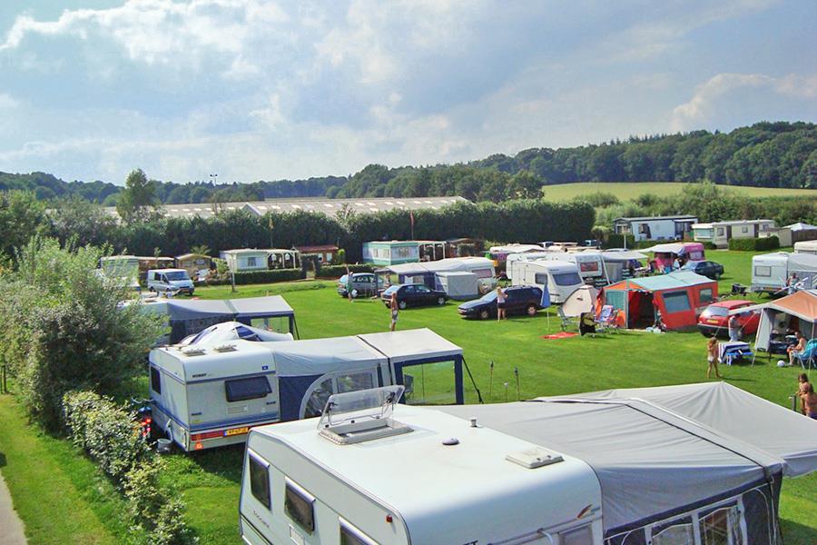 Campsite De Heksenlaak B.V.
