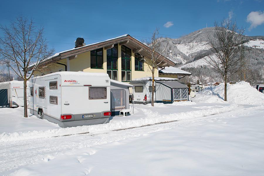 Sportcamp Woferlgut